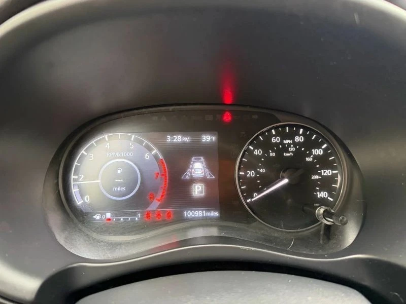 2023 Nissan Kicks - Image 10 of 12