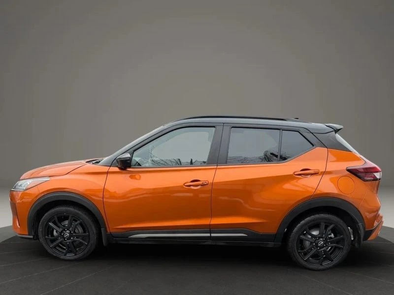 2023 Nissan Kicks - Image 8 of 12