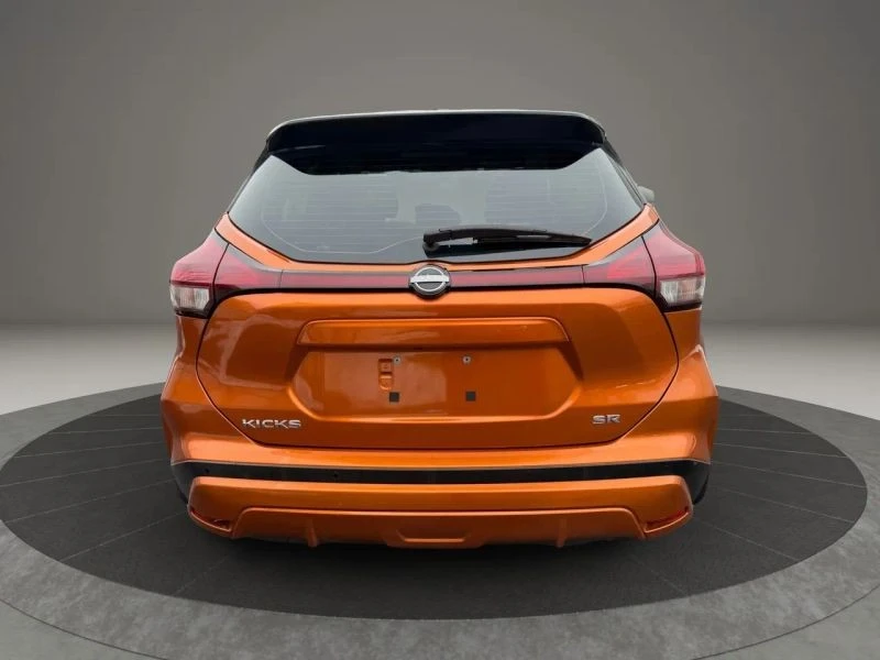 2023 Nissan Kicks - Image 6 of 12