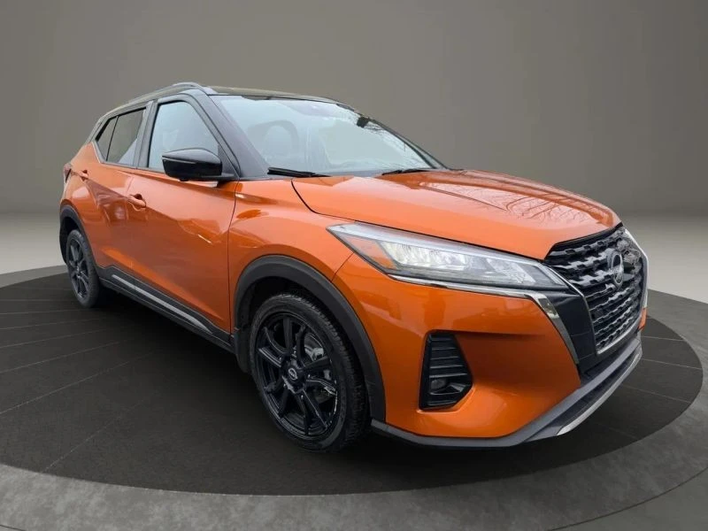 2023 Nissan Kicks - Image 3 of 12