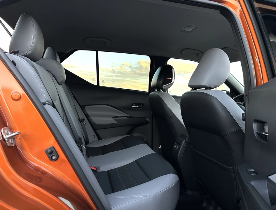 2023 Nissan Kicks - Image 30 of 30
