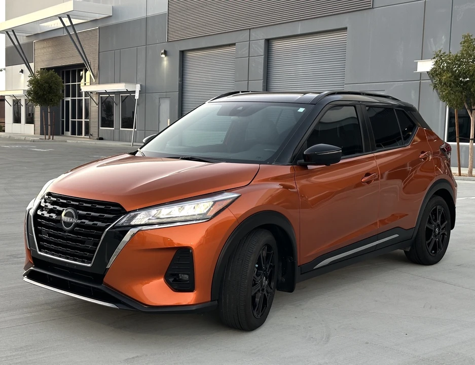 2023 Nissan Kicks - Image 5 of 30