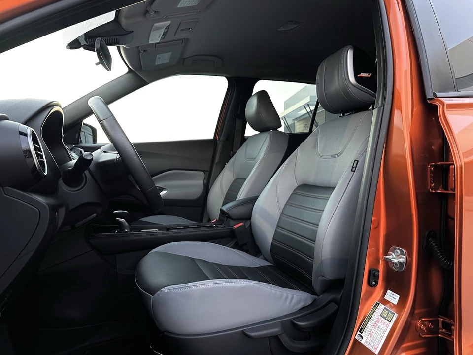 2023 Nissan Kicks - Image 20 of 30