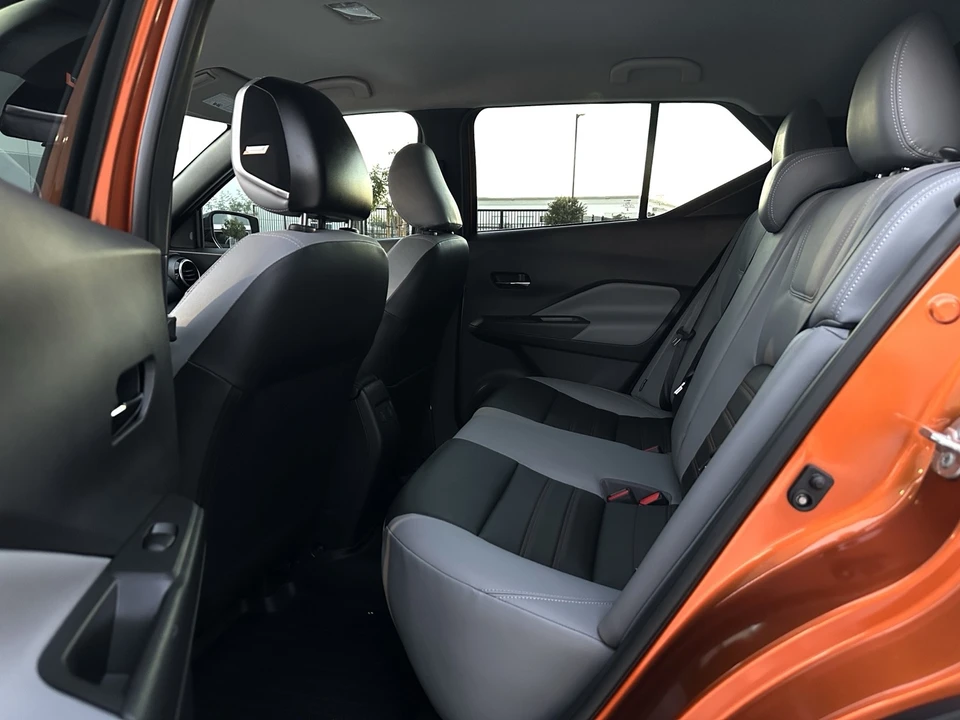 2023 Nissan Kicks - Image 22 of 30