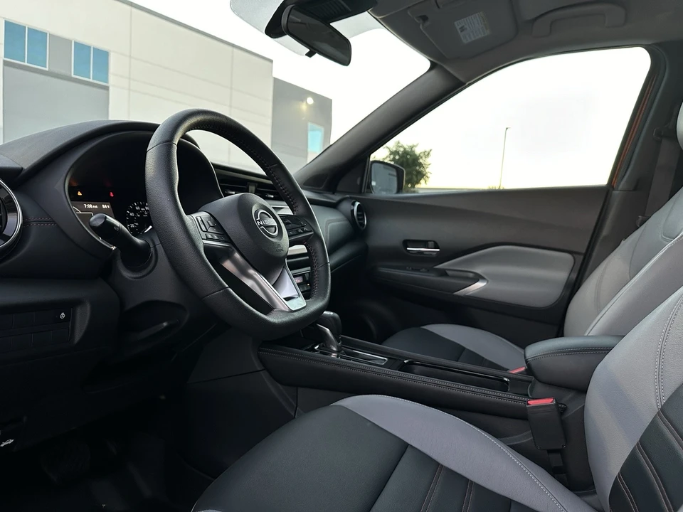 2023 Nissan Kicks - Image 21 of 30