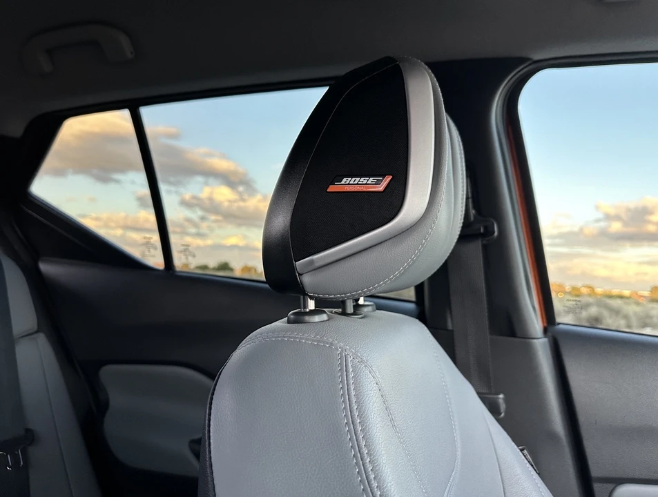 2023 Nissan Kicks - Image 26 of 30