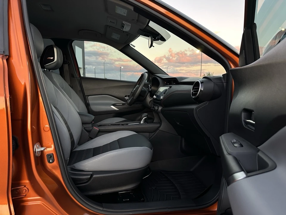 2023 Nissan Kicks - Image 18 of 30