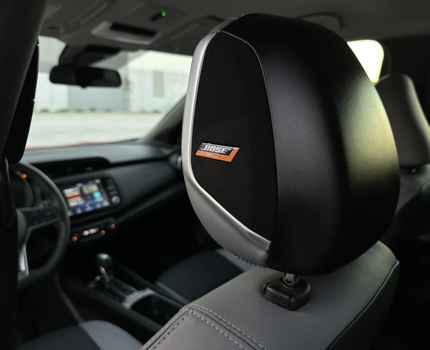 2023 Nissan Kicks - Image 19 of 30