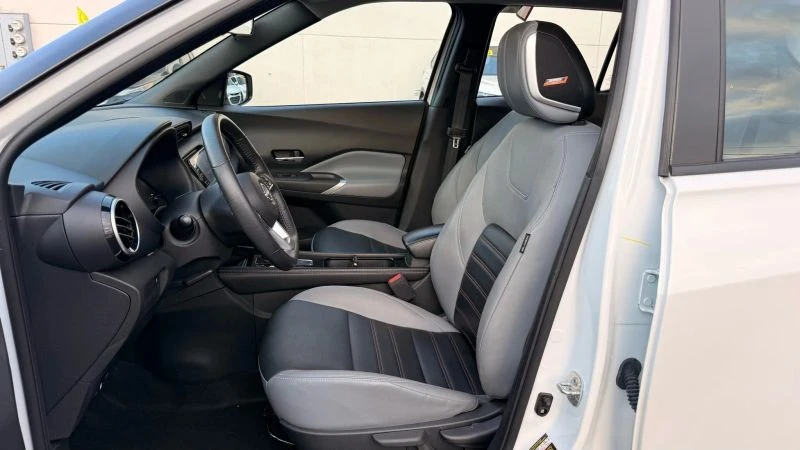 2023 Nissan Kicks - Image 12 of 12