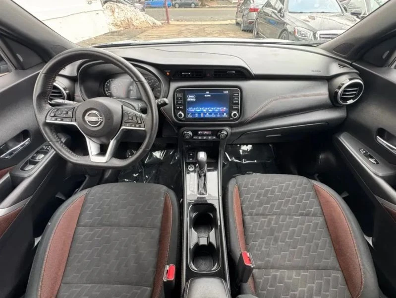 2023 Nissan Kicks - Image 12 of 12