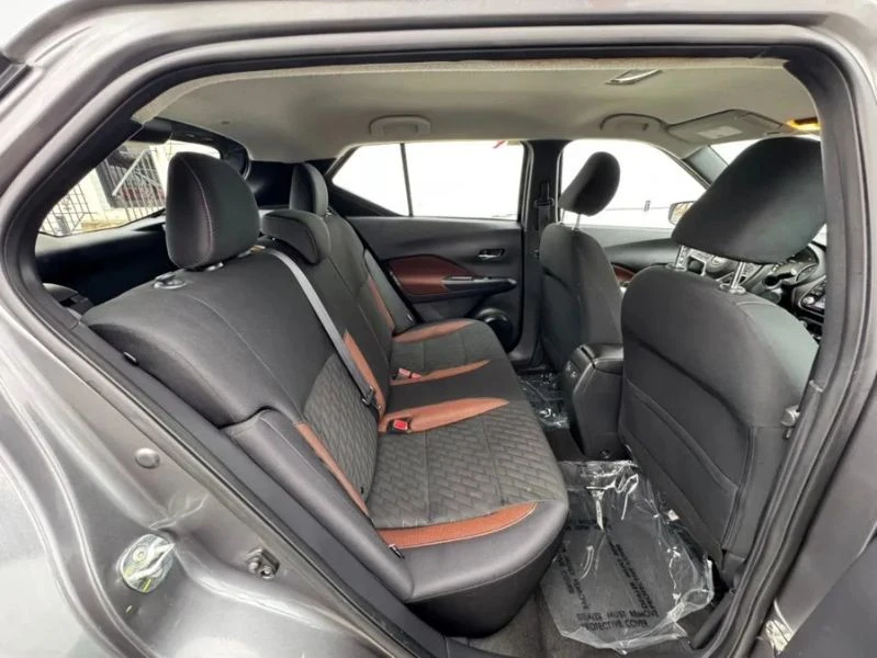 2023 Nissan Kicks - Image 11 of 12
