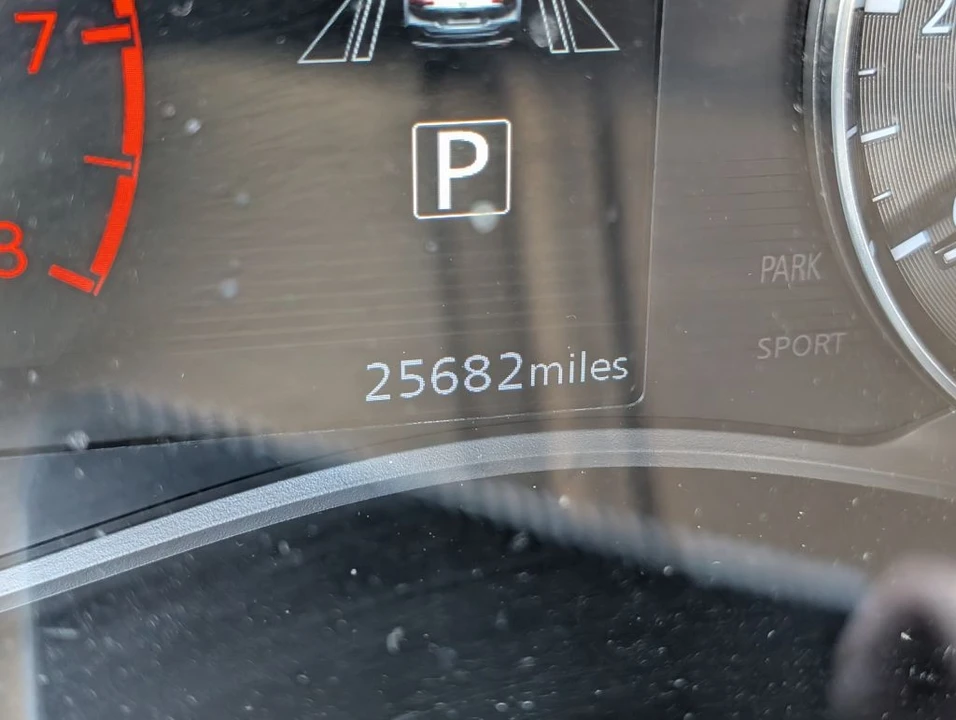2023 Nissan Kicks - Image 16 of 21