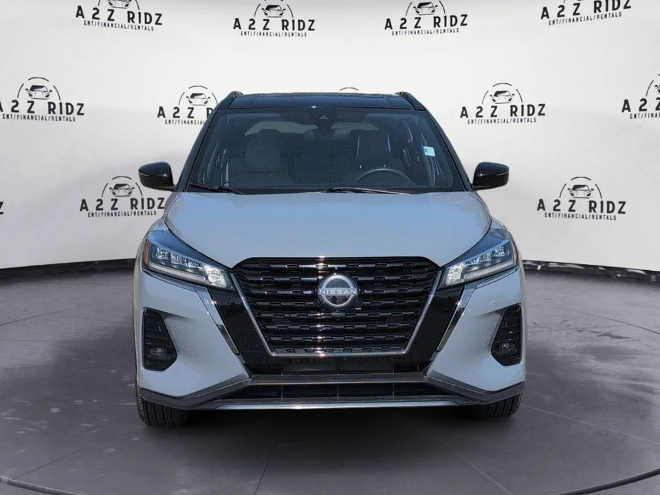 2023 Nissan Kicks - Image 2 of 21