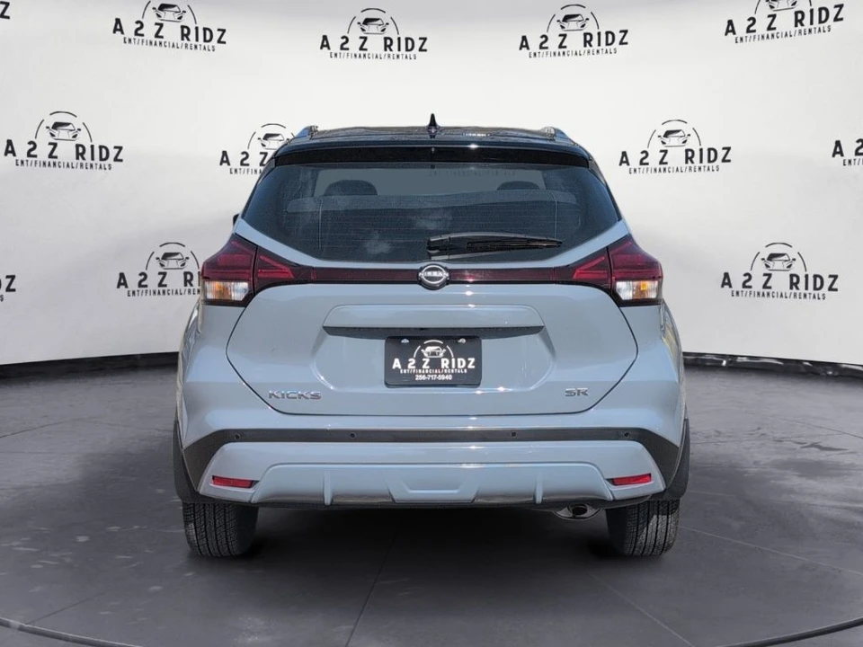2023 Nissan Kicks - Image 5 of 21
