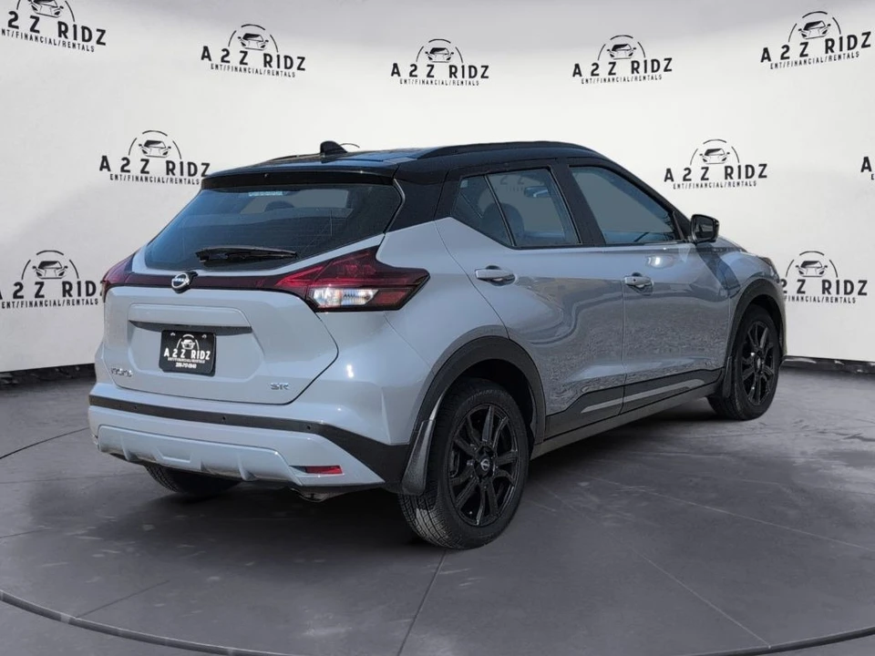 2023 Nissan Kicks - Image 6 of 21