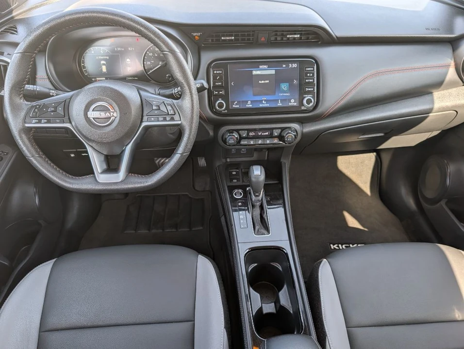 2023 Nissan Kicks - Image 8 of 21