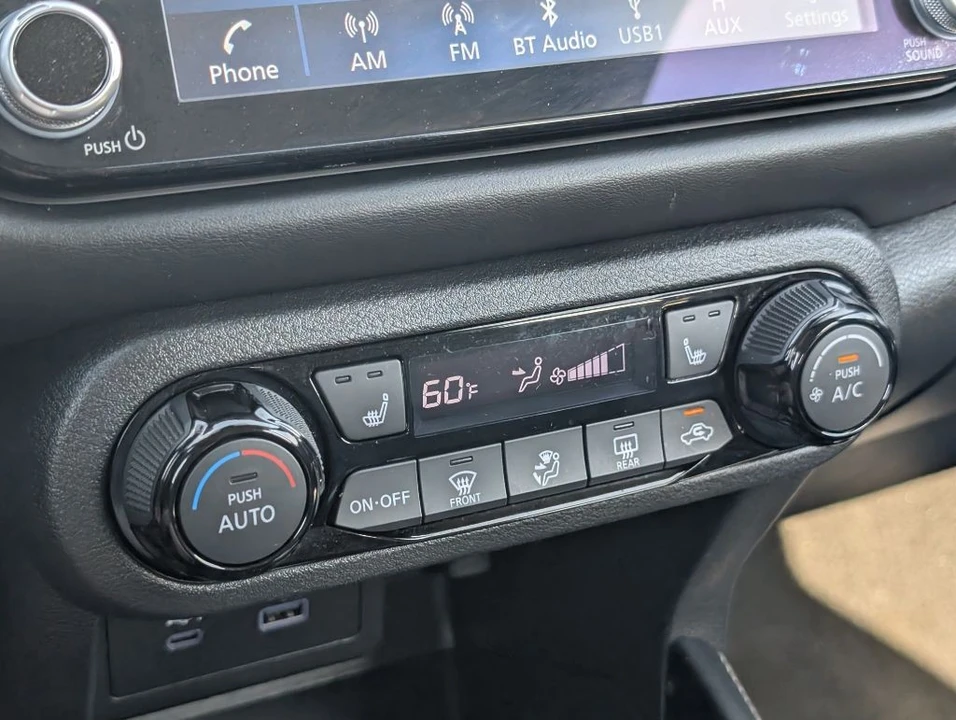 2023 Nissan Kicks - Image 19 of 21