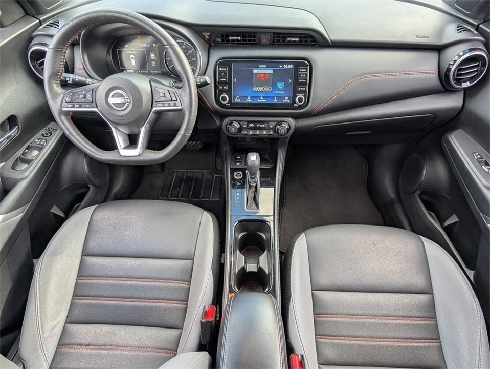2023 Nissan Kicks - Image 9 of 12