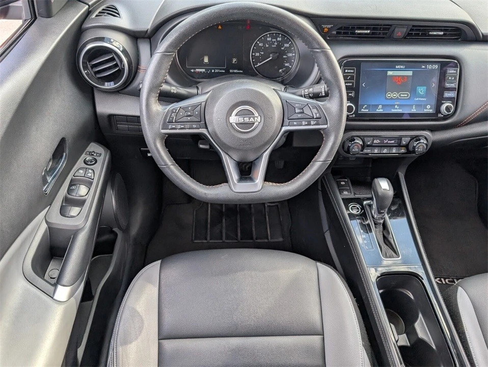 2023 Nissan Kicks - Image 8 of 12