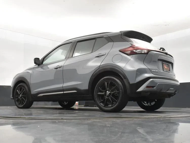2023 Nissan Kicks - Image 12 of 12