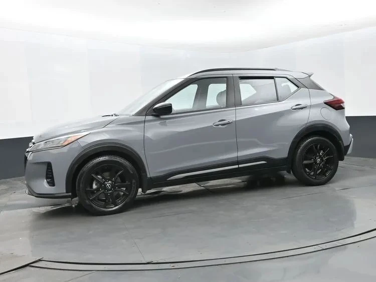 2023 Nissan Kicks - Image 5 of 12