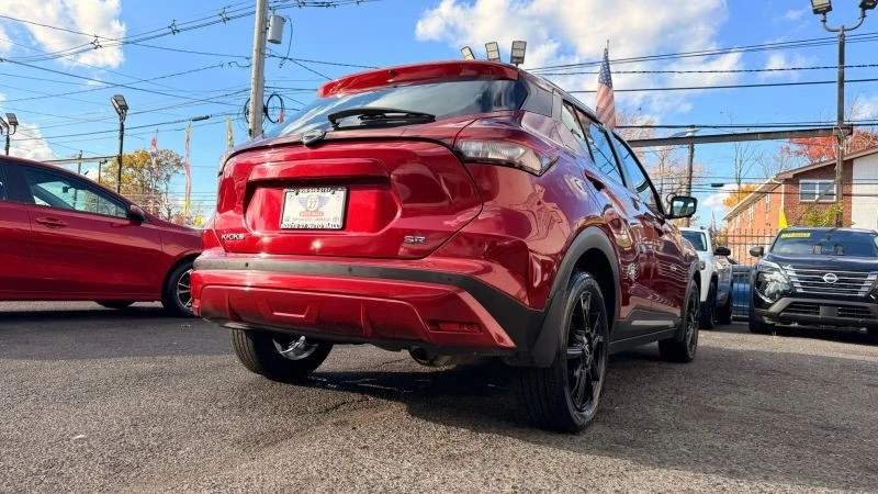 2023 Nissan Kicks - Image 9 of 12