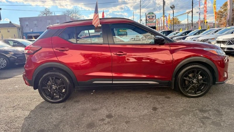 2023 Nissan Kicks - Image 11 of 12