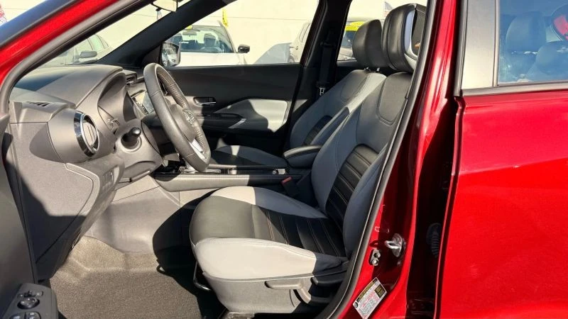 2023 Nissan Kicks - Image 12 of 12
