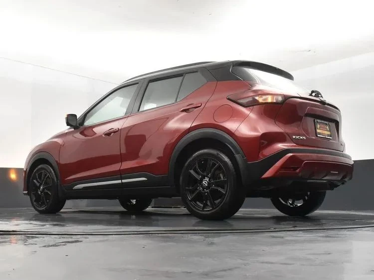 2023 Nissan Kicks - Image 12 of 12