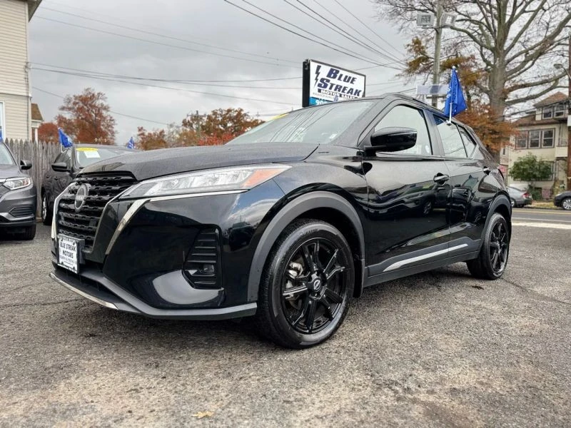 2023 Nissan Kicks - Image 6 of 12