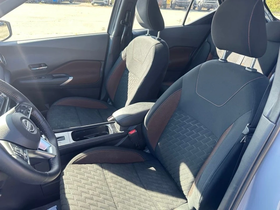 2023 Nissan Kicks - Image 12 of 12