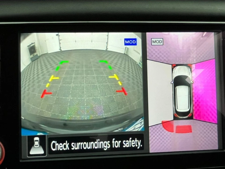 2023 Nissan Kicks - Image 4 of 12