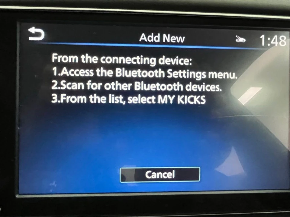 2023 Nissan Kicks - Image 5 of 12