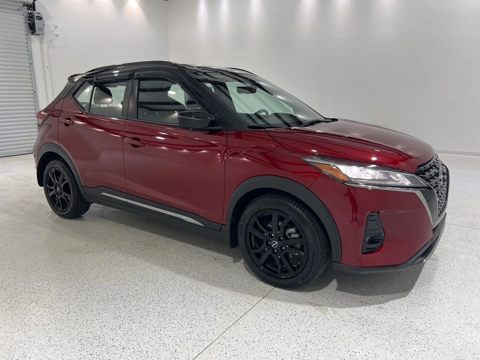 2023 Nissan Kicks - Image 7 of 21