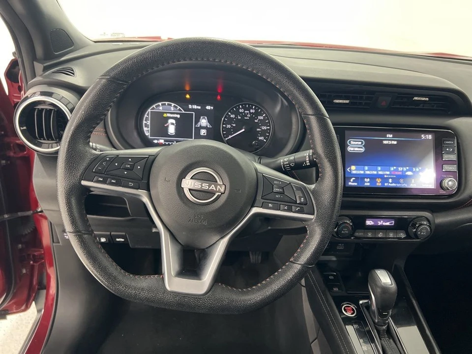 2023 Nissan Kicks - Image 10 of 21