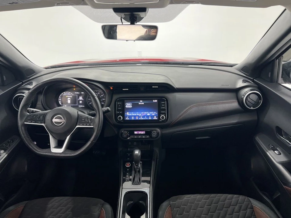 2023 Nissan Kicks - Image 18 of 21