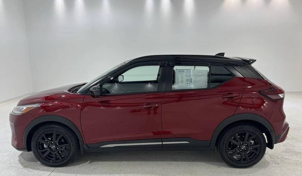 2023 Nissan Kicks - Image 2 of 12