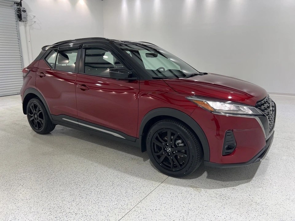 2023 Nissan Kicks - Image 7 of 12