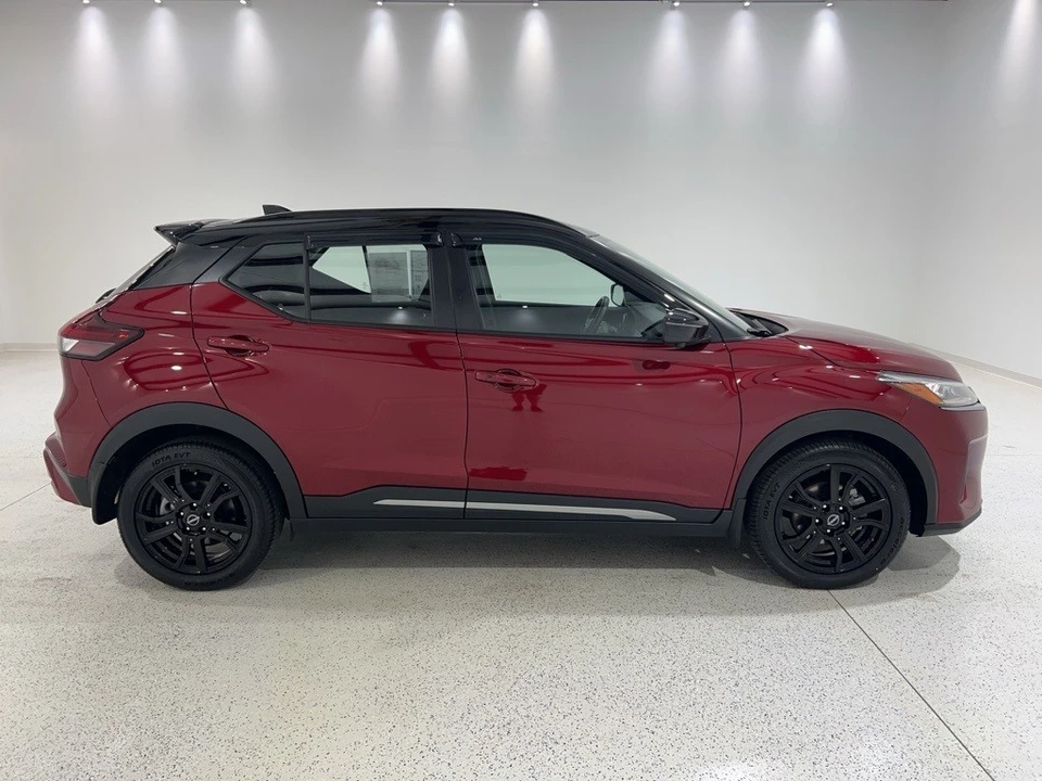 2023 Nissan Kicks - Image 6 of 12