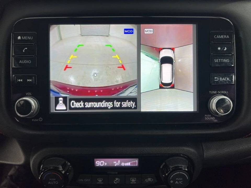 2023 Nissan Kicks - Image 13 of 21