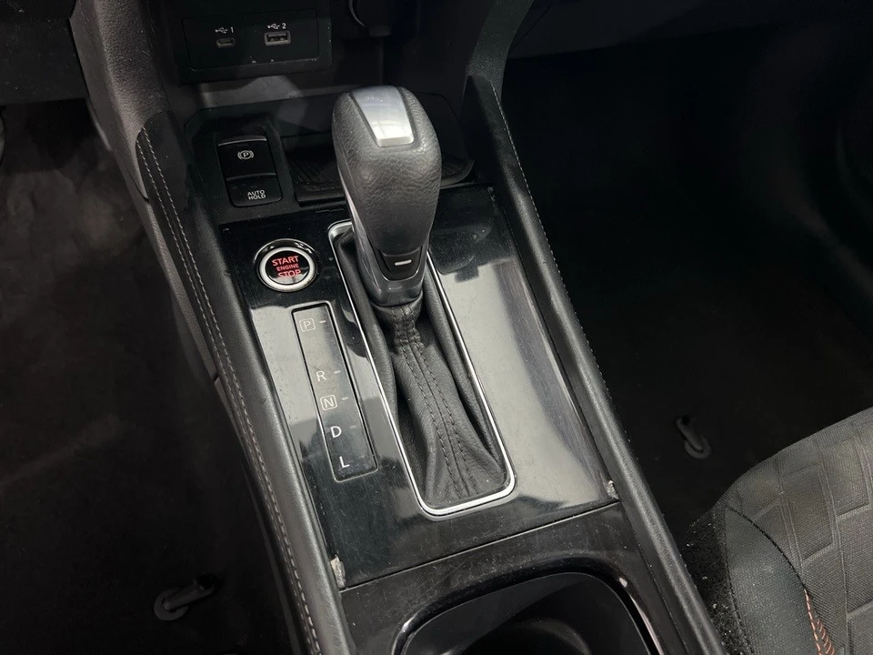 2023 Nissan Kicks - Image 14 of 21