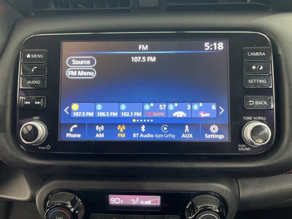 2023 Nissan Kicks - Image 12 of 12