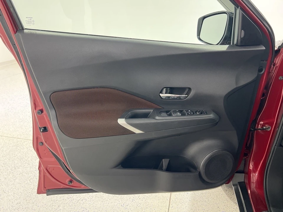 2023 Nissan Kicks - Image 19 of 21