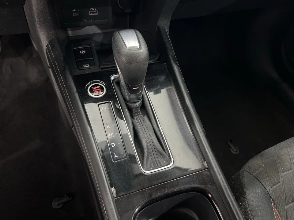 2023 Nissan Kicks - Image 14 of 21