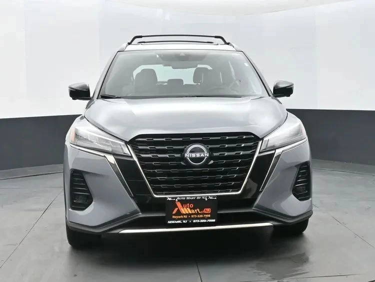 2023 Nissan Kicks - Image 3 of 12