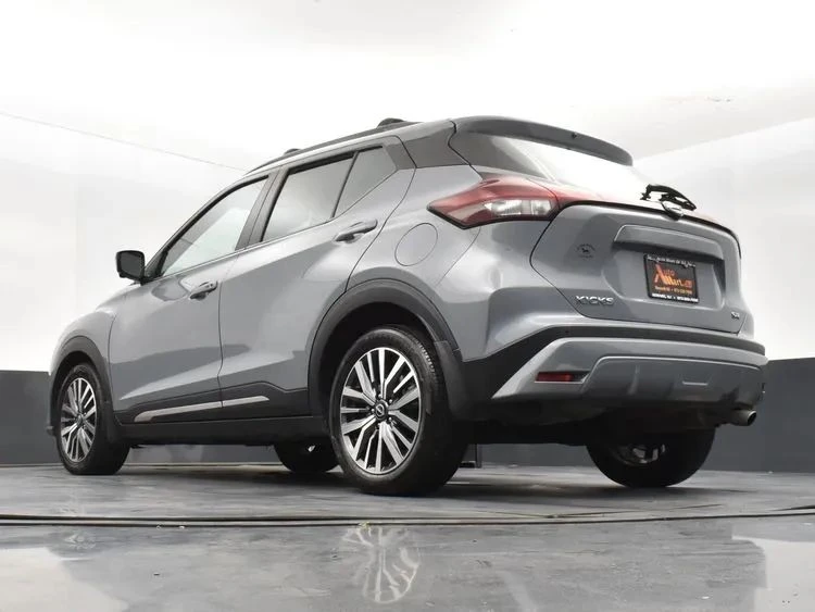 2023 Nissan Kicks - Image 12 of 12