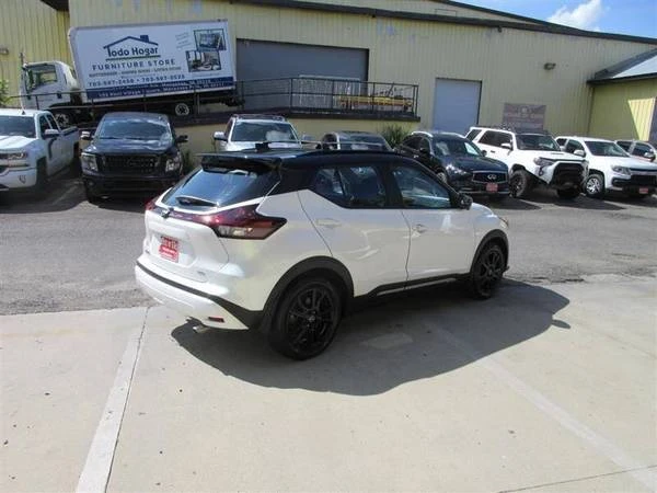 2023 Nissan Kicks - Image 7 of 21