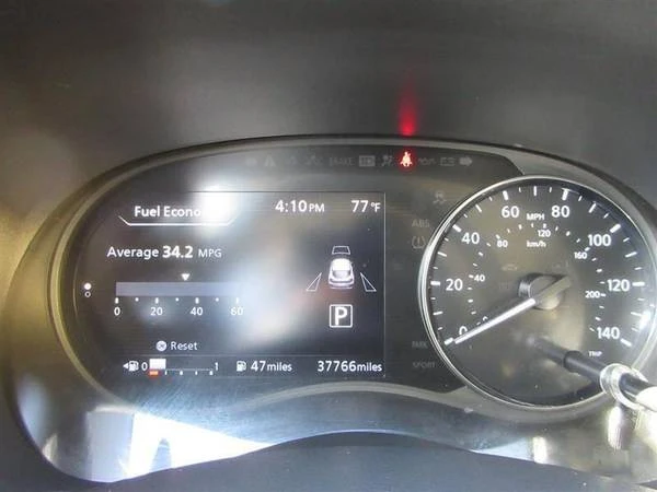2023 Nissan Kicks - Image 15 of 21