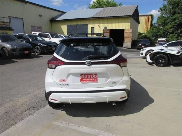 2023 Nissan Kicks - Image 4 of 21