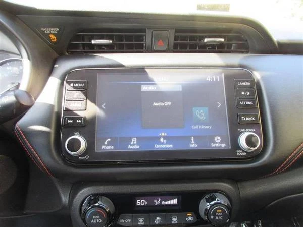 2023 Nissan Kicks - Image 20 of 21